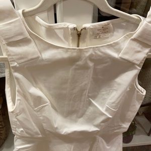 Kate Spade top with bow